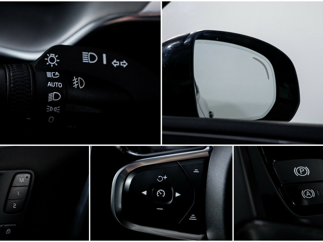 Купить Volvo XC60 II, 2021, 118 150 км, фото №18