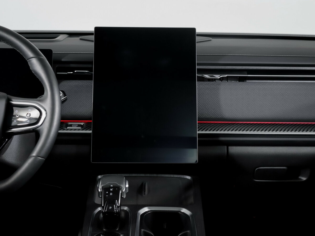 Купить Jaecoo J7, 2024, 14 500 км, фото №13