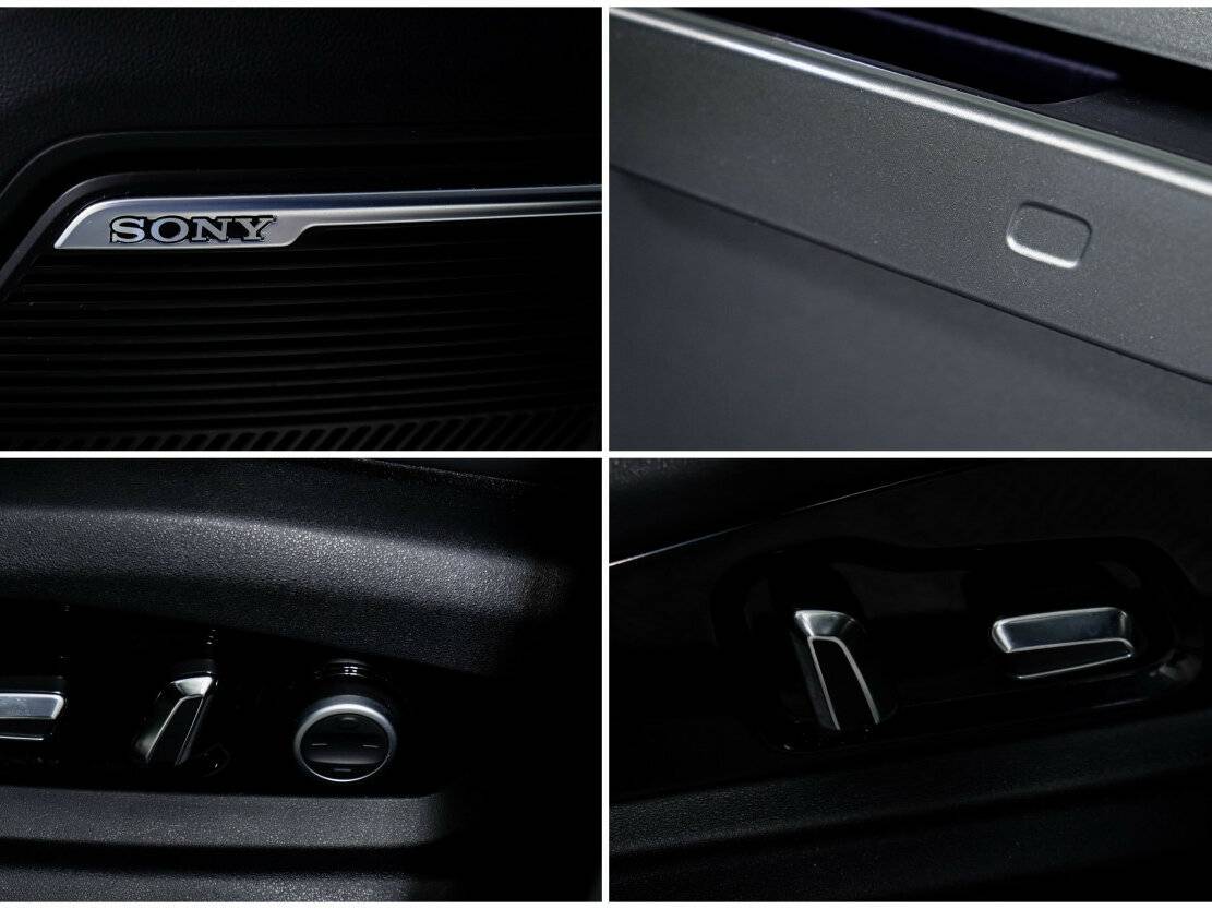 Купить Jaecoo J7, 2024, 14 500 км, фото №18