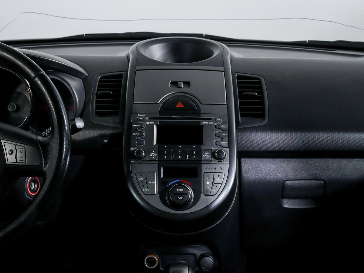 Купить Kia Soul I, 2010, 125 260 км, фото №11