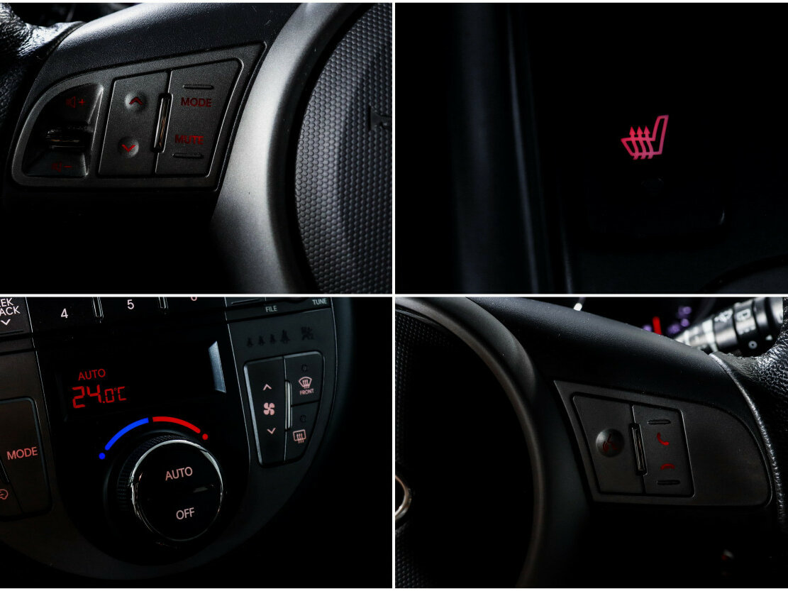 Купить Kia Soul I, 2010, 125 260 км, фото №14