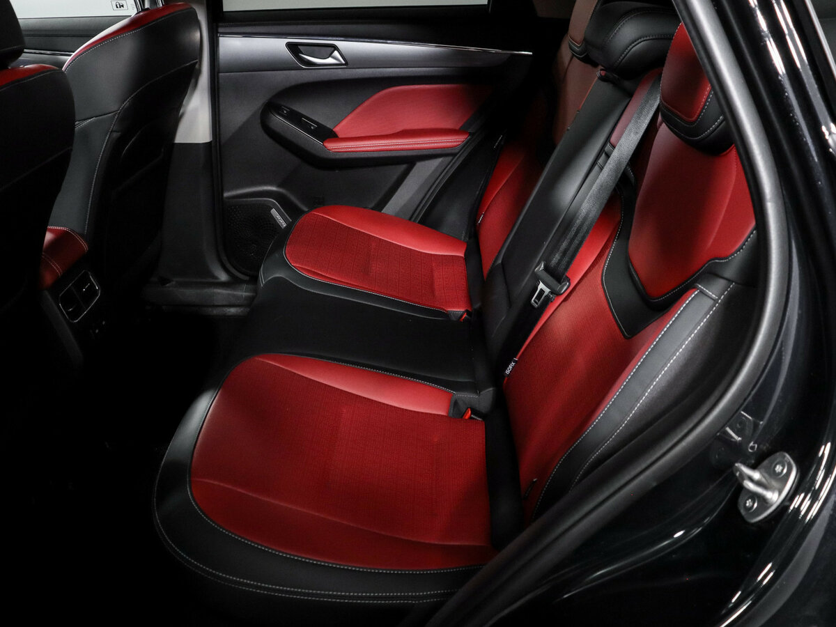 Купить Haval Jolion I Рестайлинг, 2024, 10 123 км, фото №10