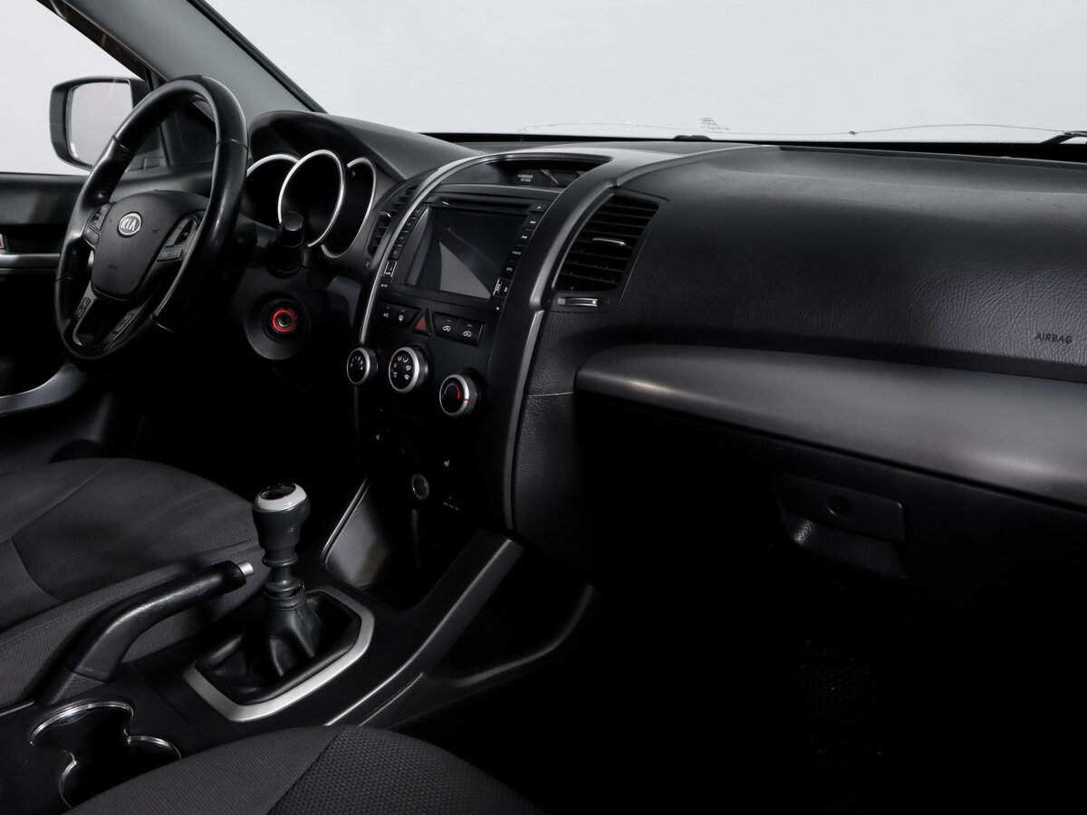 Купить Kia Sorento II, 2011, 240 012 км, фото №9