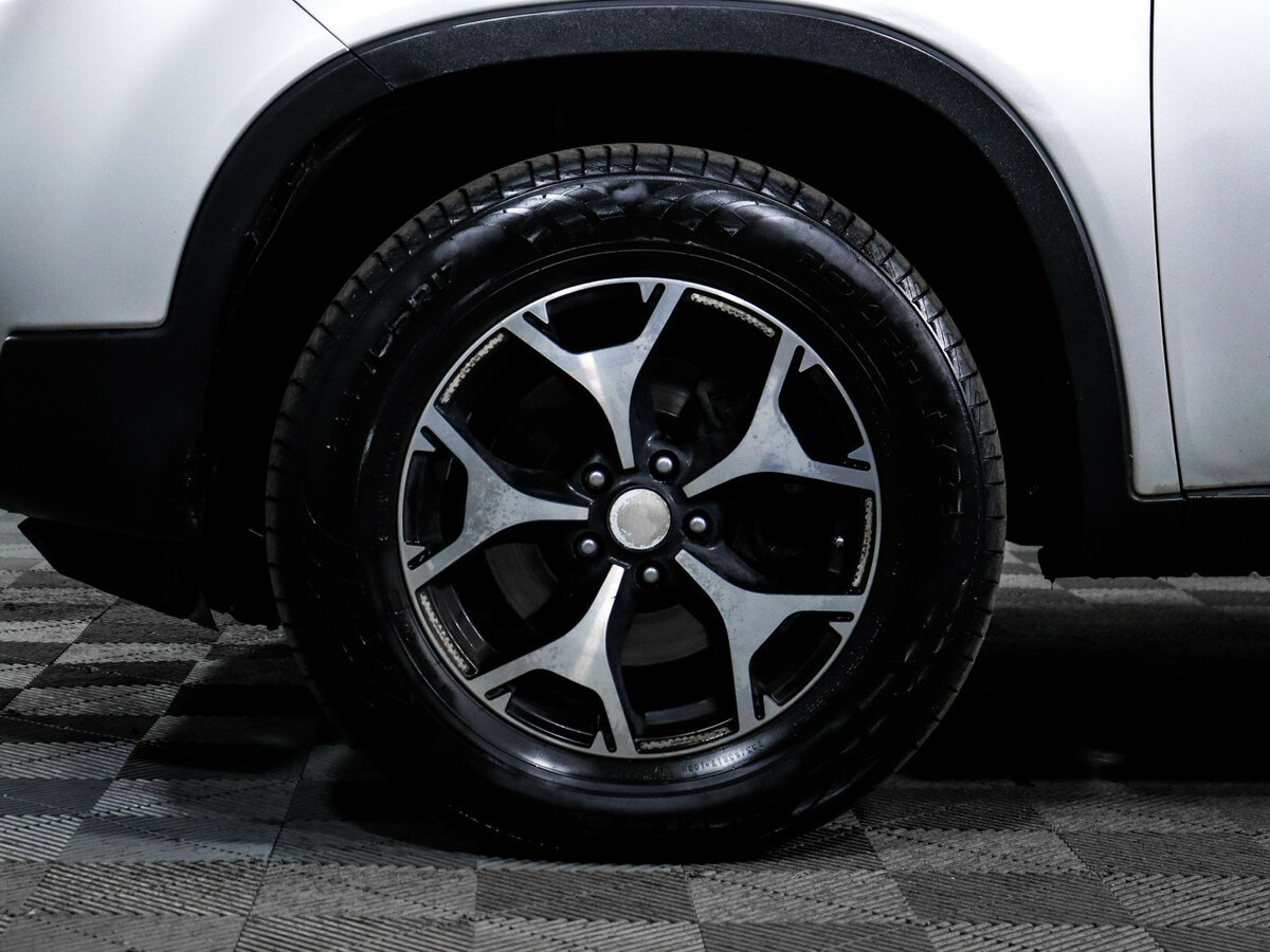 Купить Kia Sorento II, 2011, 240 012 км, фото №15