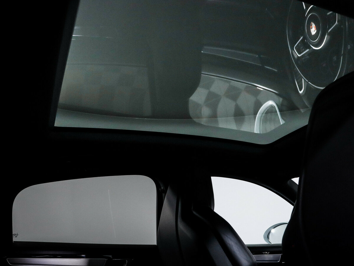 Купить Porsche Cayenne Coupé III, 2019, 111 981 км, фото №17