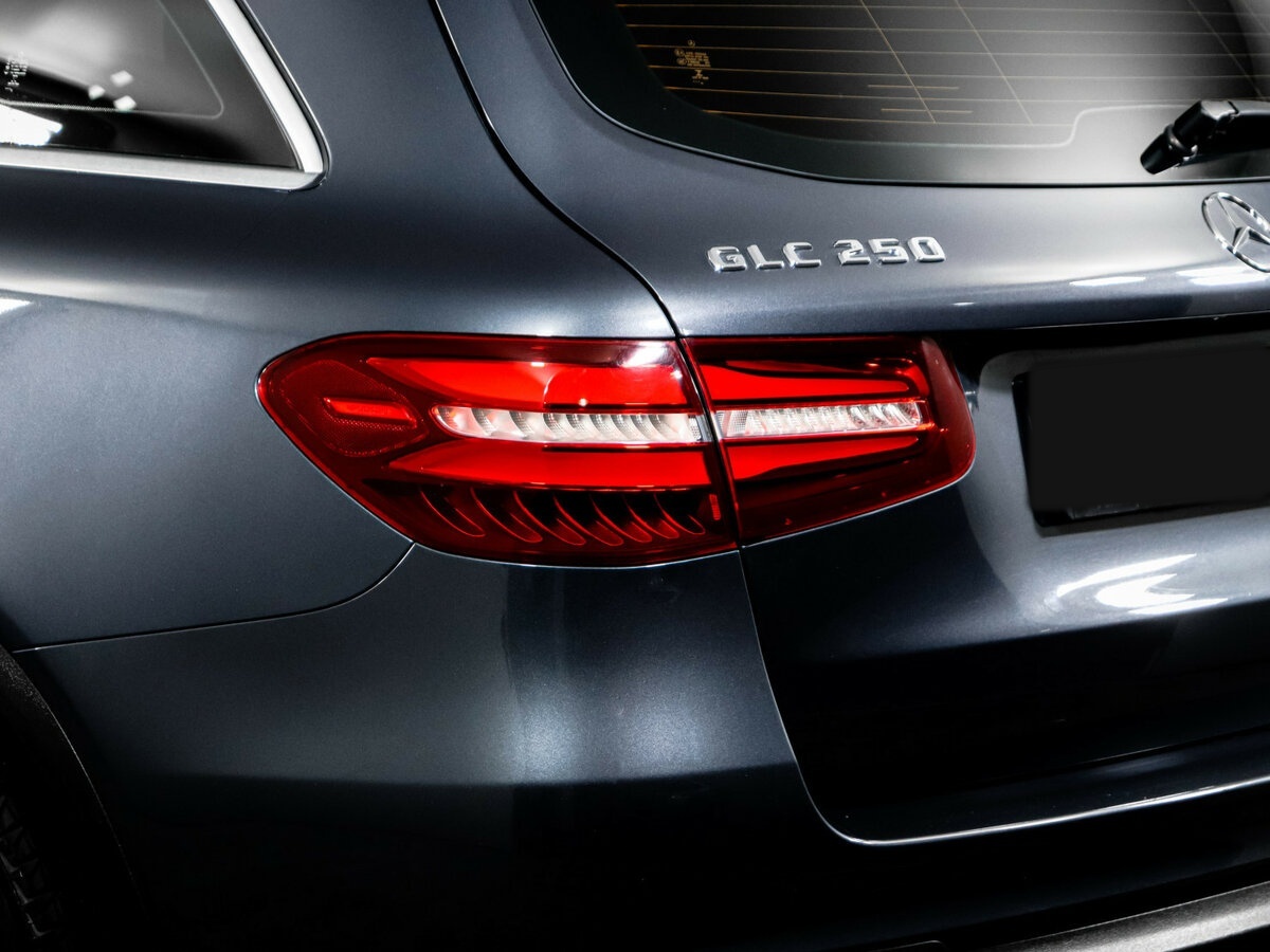 Купить Mercedes-Benz GLC 250 I (X253), 2016, 100 729 км, фото №15