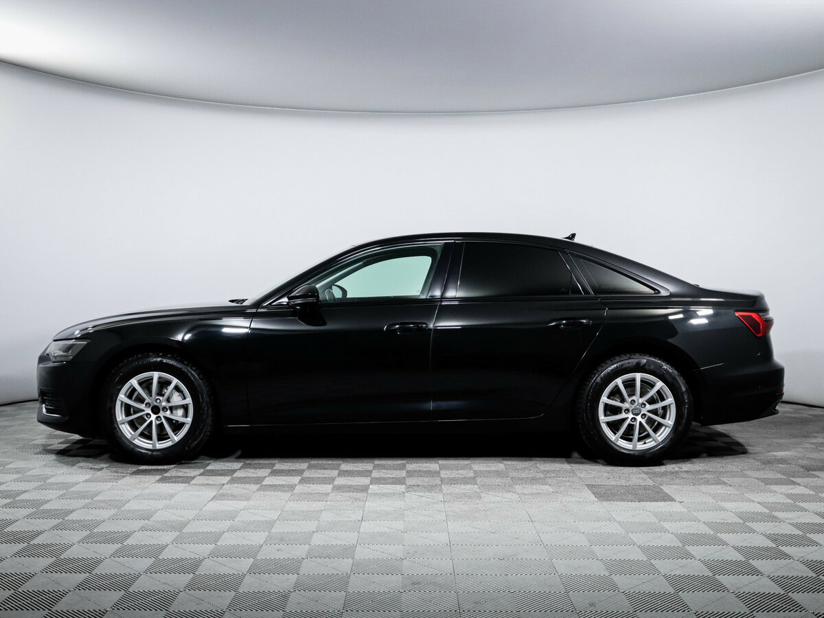 Купить Audi A6 40 TFSI V (C8), 2020, 95 580 км, фото №8