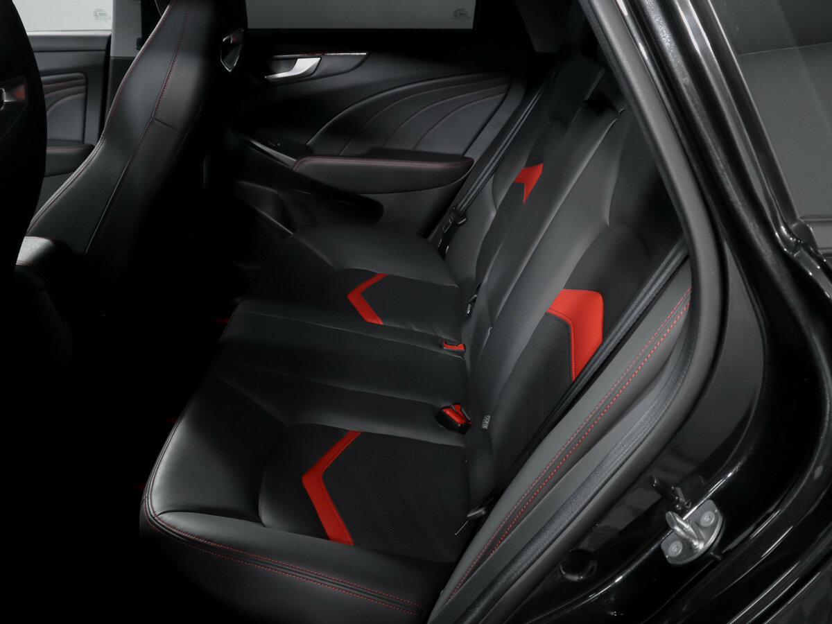 Купить Kaiyi E5, 2023, 14 600 км, фото №8