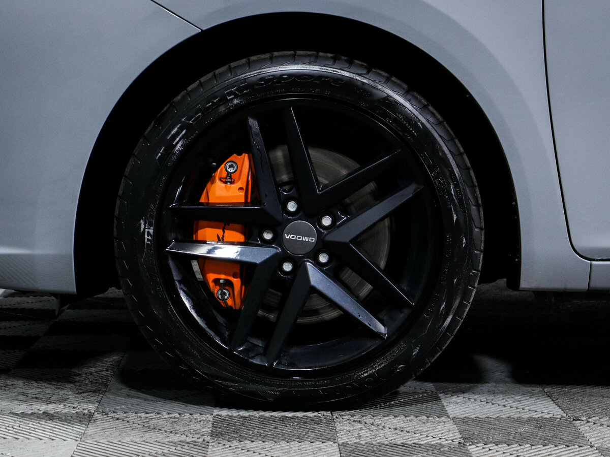 Купить Omoda S5 GT, 2023, 18 332 км, фото №15