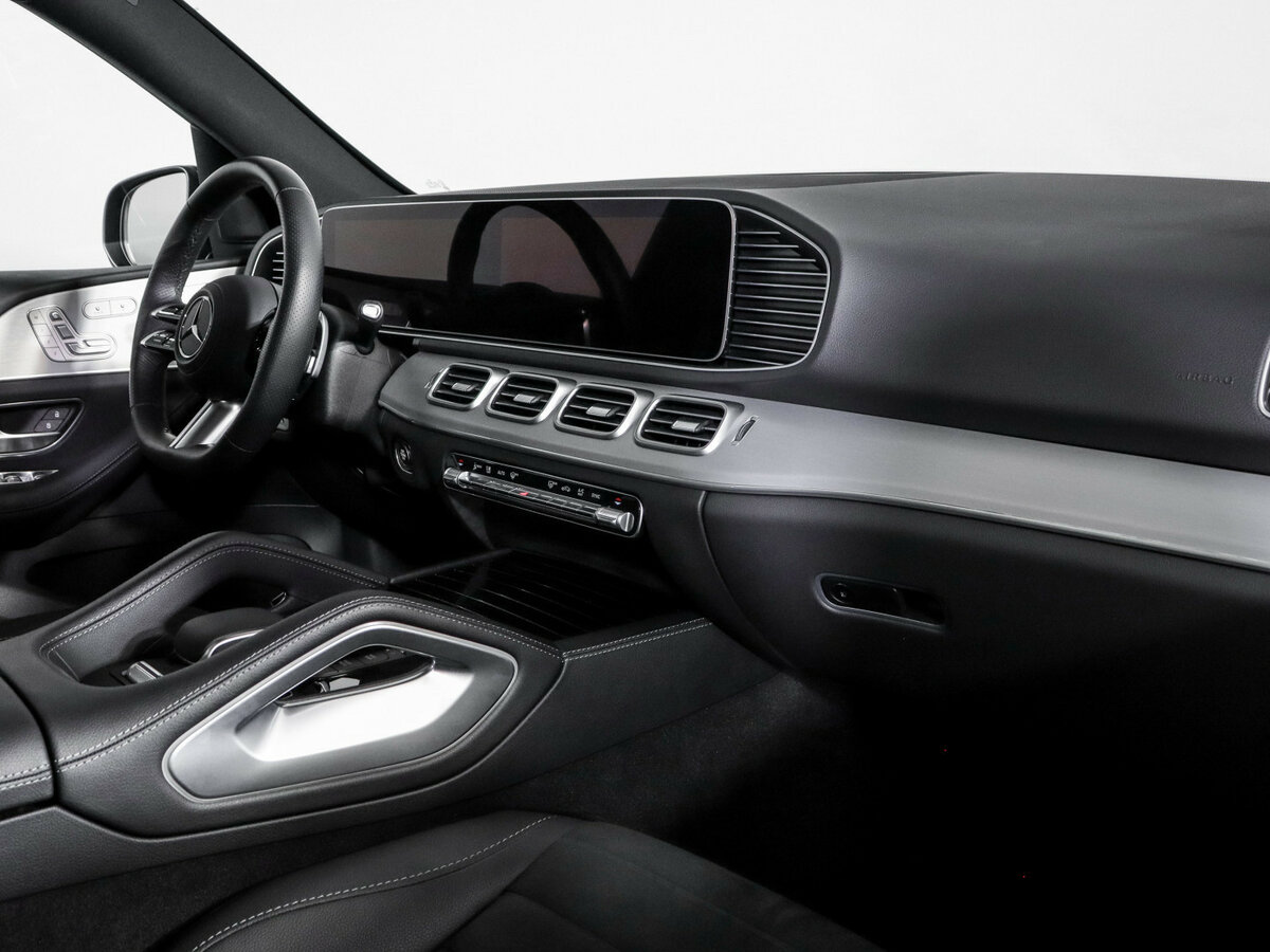 Купить Mercedes-Benz GLE 300 d II (V167) Рестайлинг, 2024, 8 779 км, фото №9
