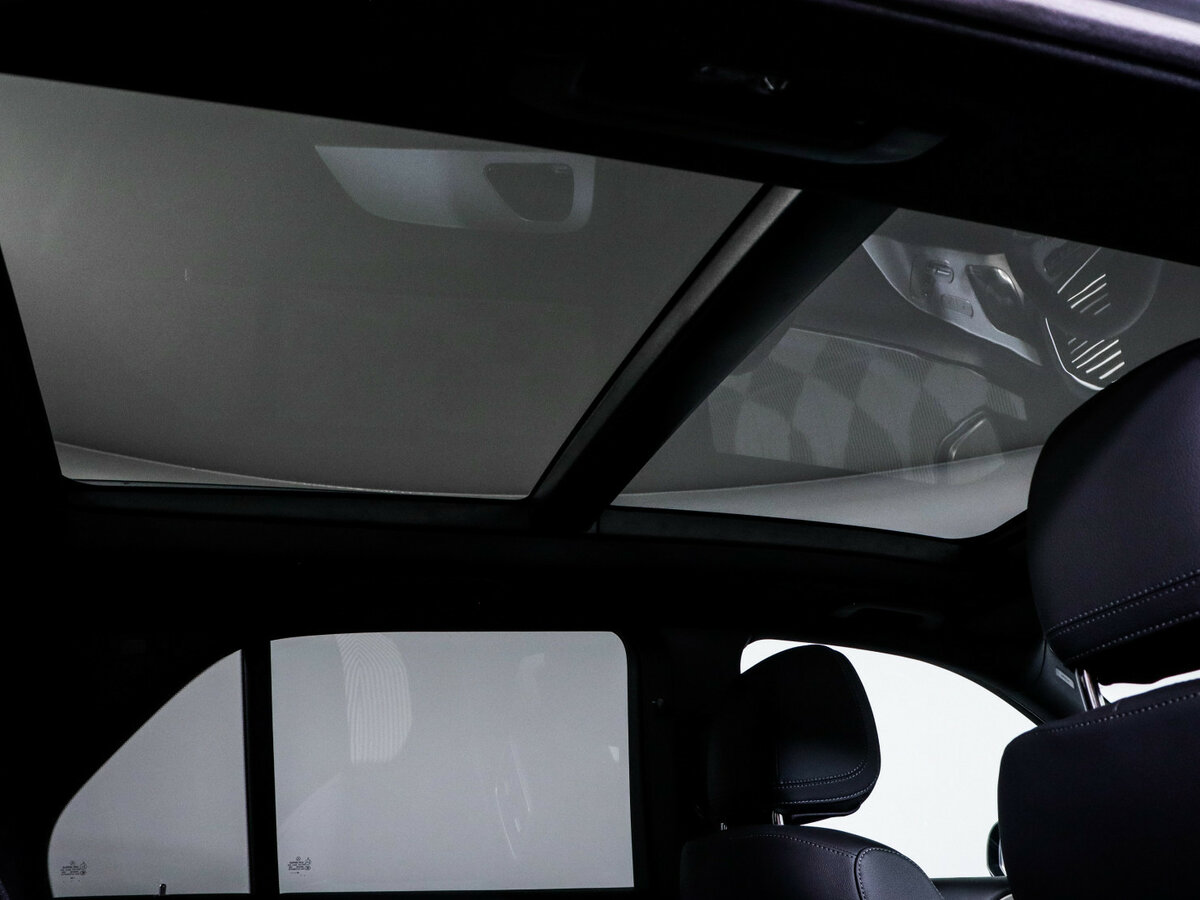 Купить Mercedes-Benz GLE 300 d II (V167) Рестайлинг, 2024, 8 779 км, фото №17