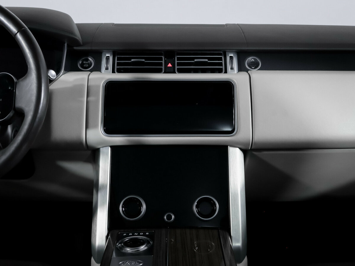 Купить Land Rover Range Rover IV Рестайлинг, 2018, 103 757 км, фото №13