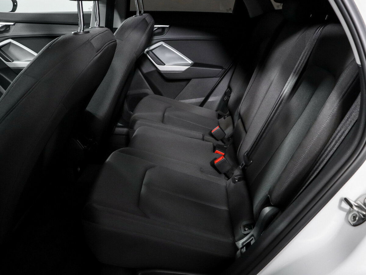 Купить Audi Q3 Sportback 40 TFSI II (F3), 2020, 39 809 км, фото №7