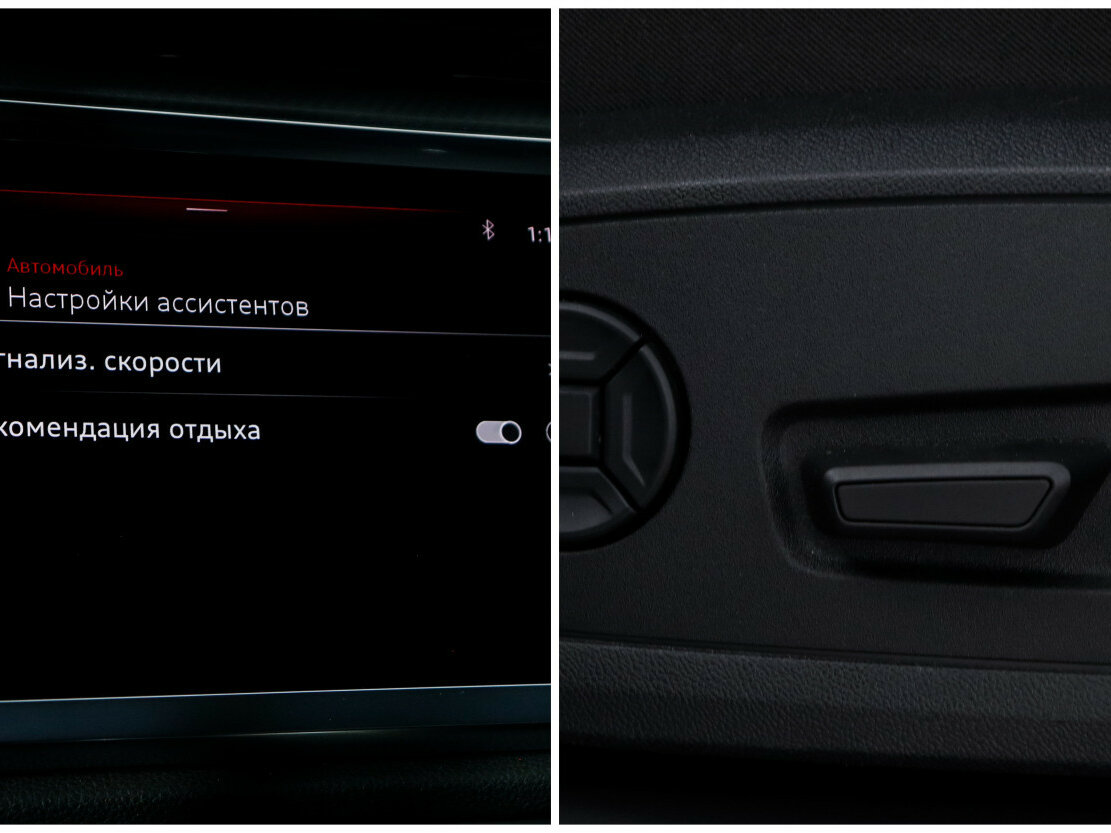 Купить Audi Q3 Sportback 40 TFSI II (F3), 2020, 39 809 км, фото №16