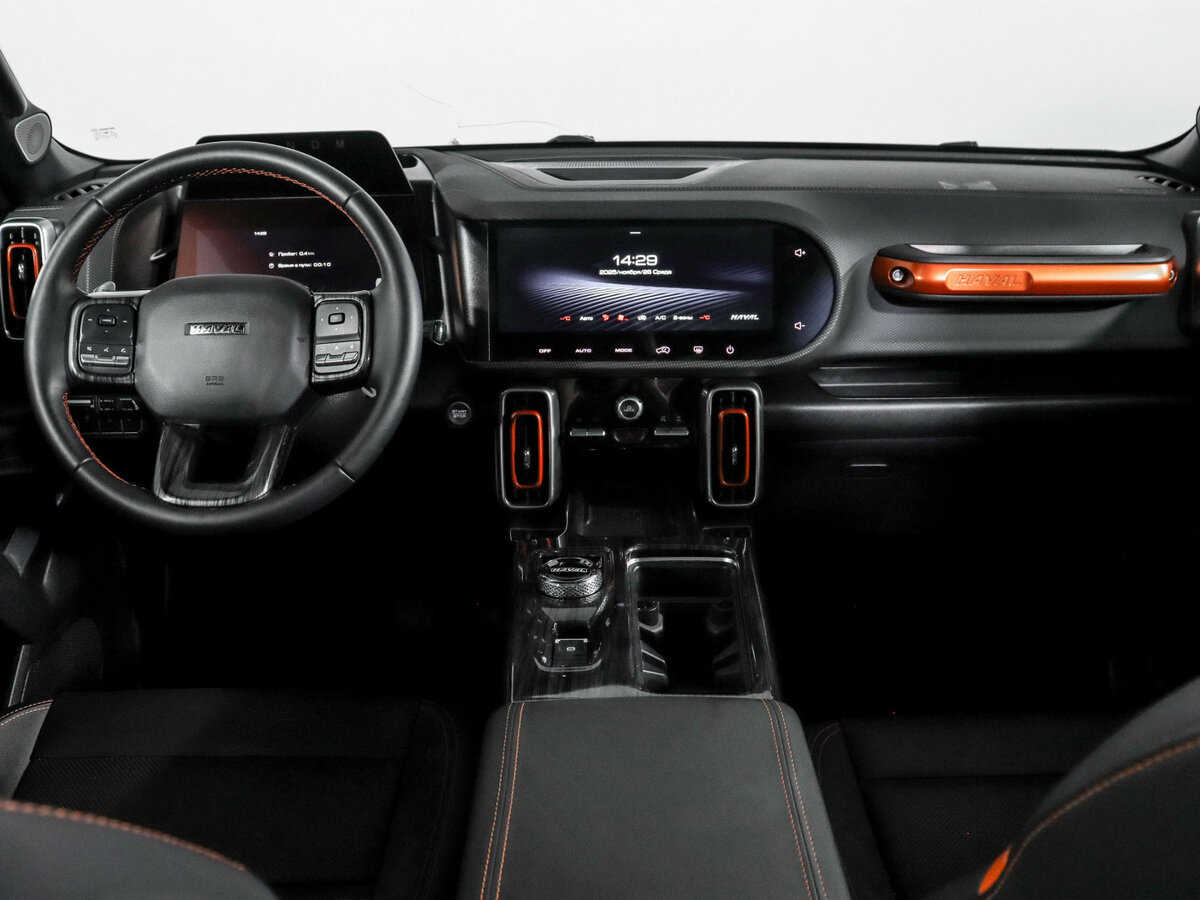 Купить Haval Dargo X, 2023, 49 000 км, фото №12