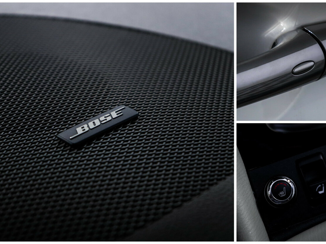 Купить Infiniti EX25 I (J50), 2012, 92 500 км, фото №18