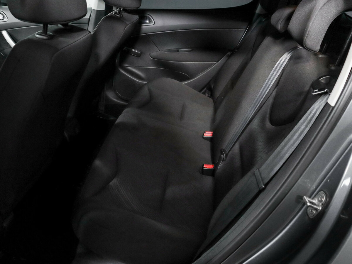 Купить Peugeot 308 I, 2011, 217 191 км, фото №8