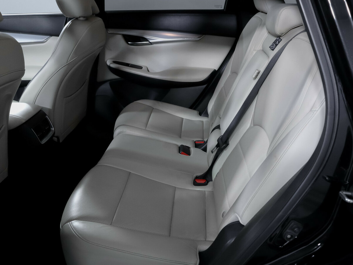 Купить Infiniti QX50 II, 2019, 141 690 км, фото №8