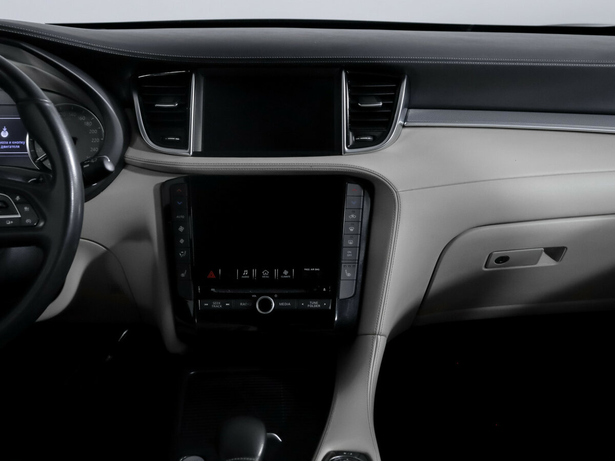 Купить Infiniti QX50 II, 2019, 141 690 км, фото №11
