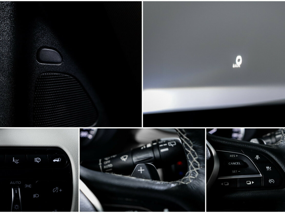 Купить Infiniti QX50 II, 2019, 141 690 км, фото №19