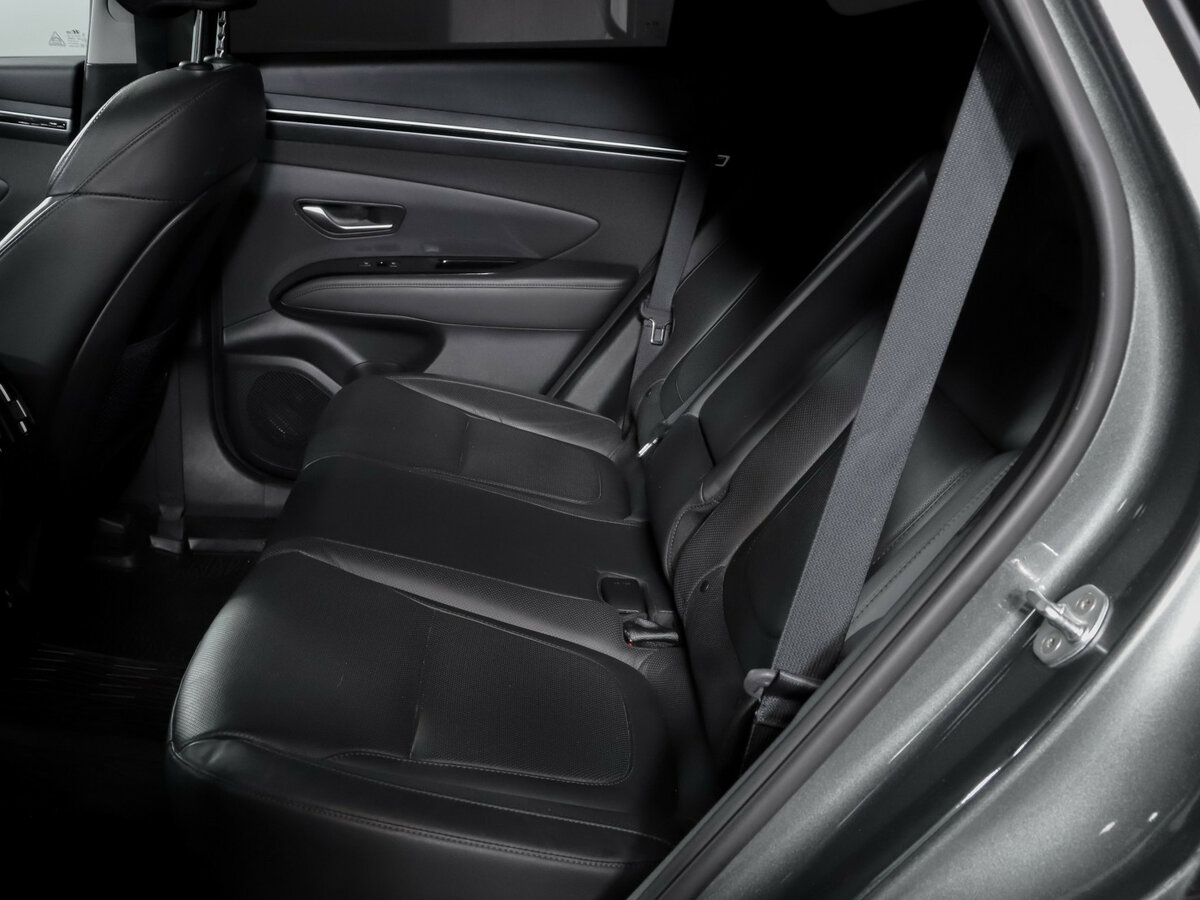 Купить Hyundai Tucson IV, 2021, 56 300 км, фото №10