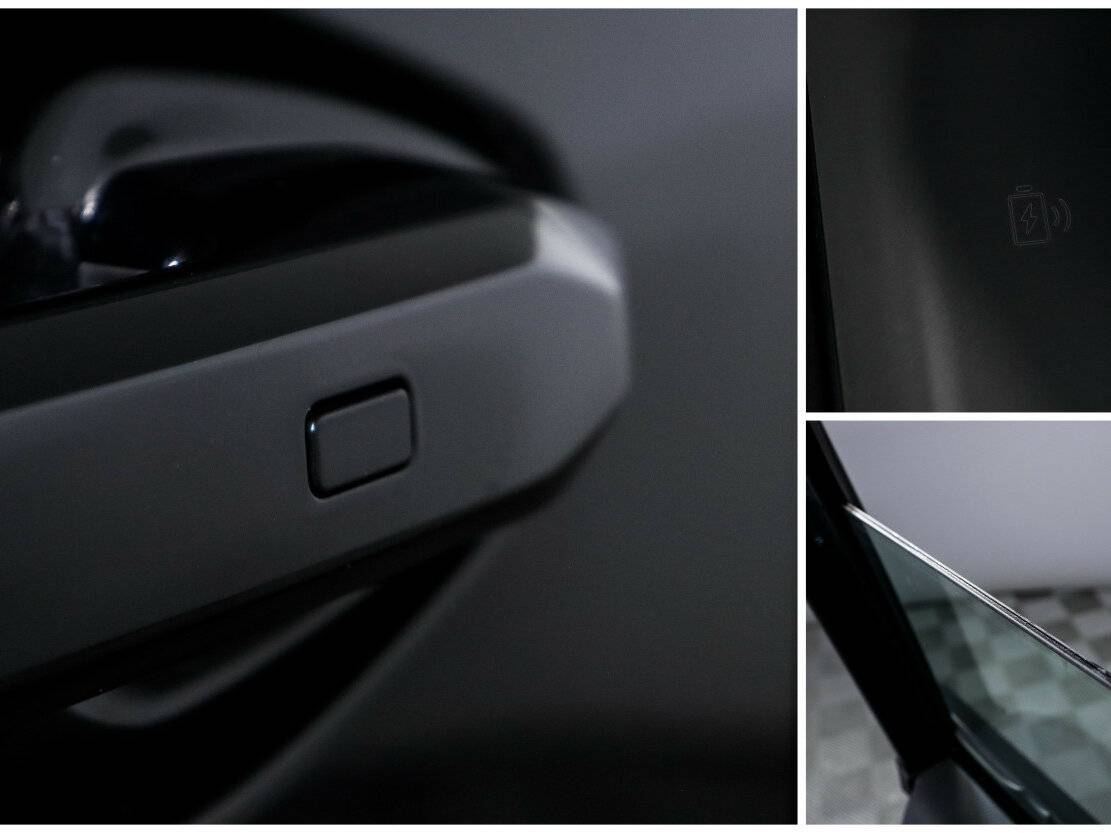 Купить JETOUR T2, 2024, 7 940 км, фото №21