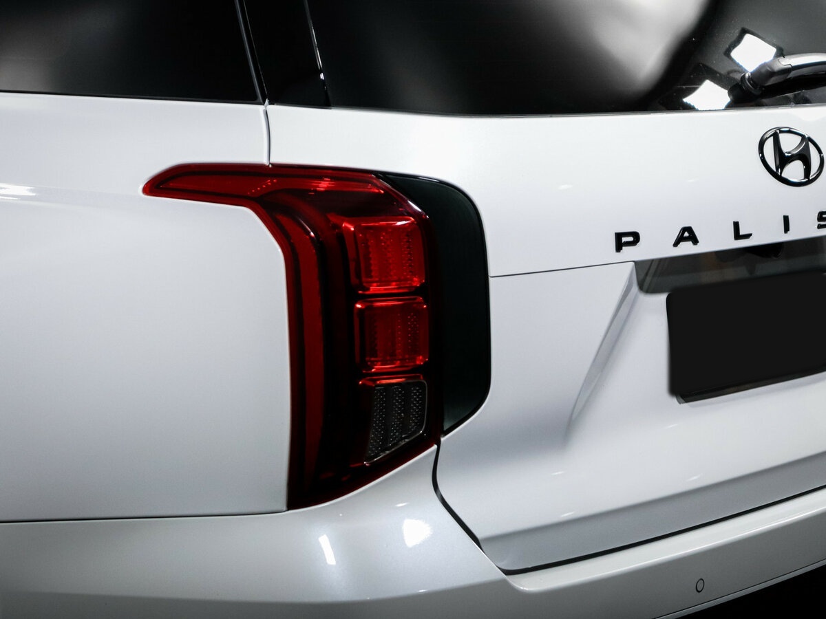 Купить Hyundai Palisade I Рестайлинг, 2024, 13 632 км, фото №17