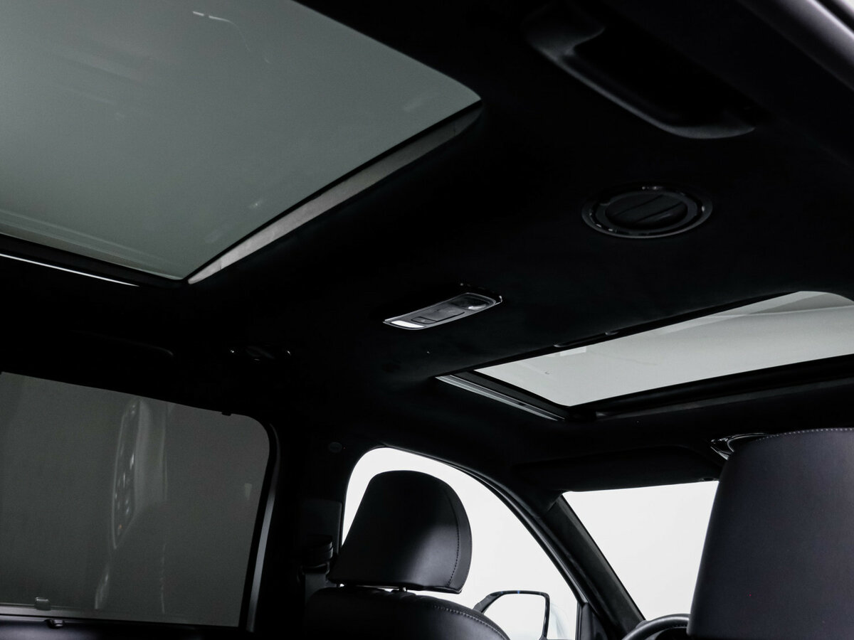 Купить Hyundai Palisade I Рестайлинг, 2024, 13 632 км, фото №18