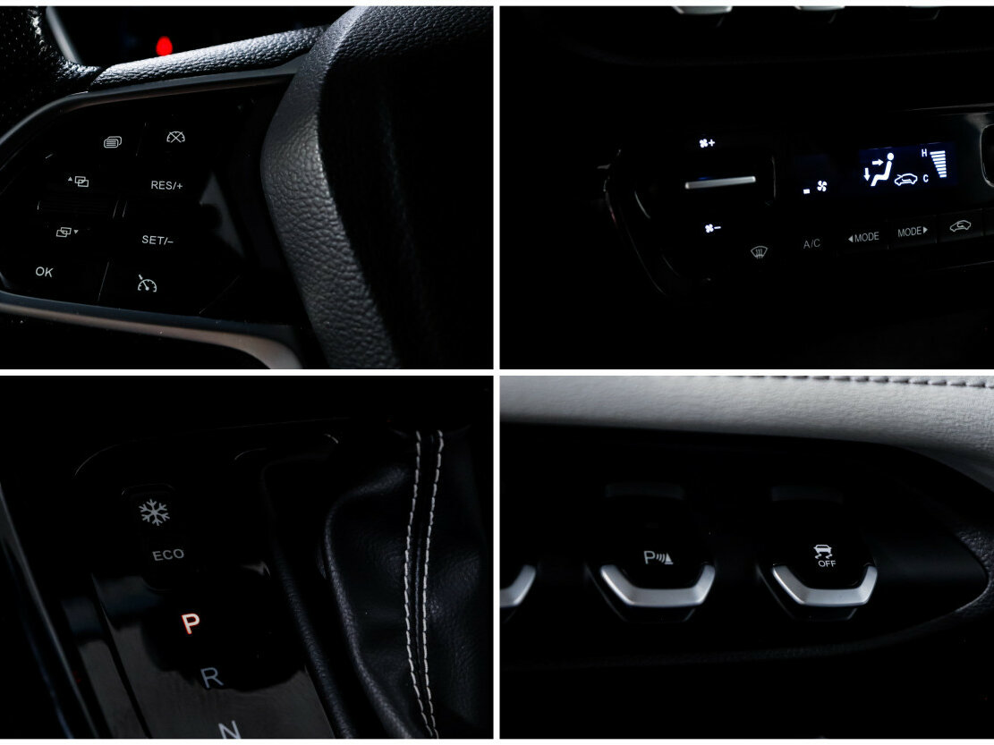 Купить Chevrolet Captiva II, 2022, 27 397 км, фото №21