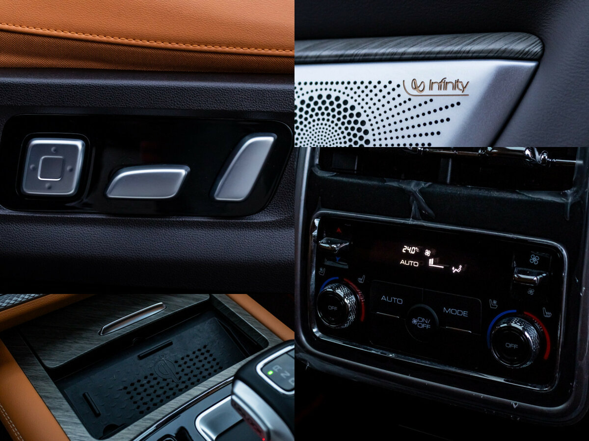 Купить Tank 500 I, 2023, 54 989 км, фото №15