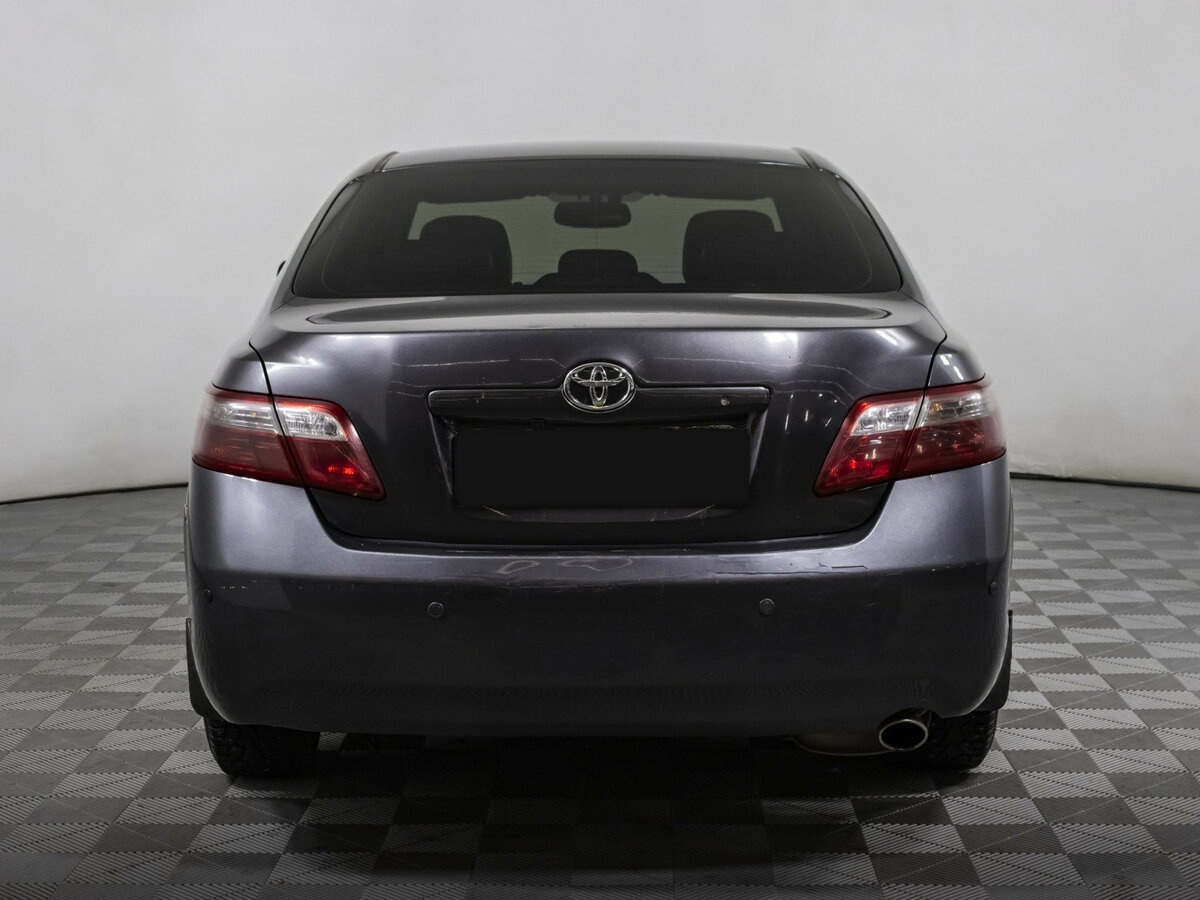 Купить Toyota Camry VI (XV40), 2007, 289 370 км, фото №5