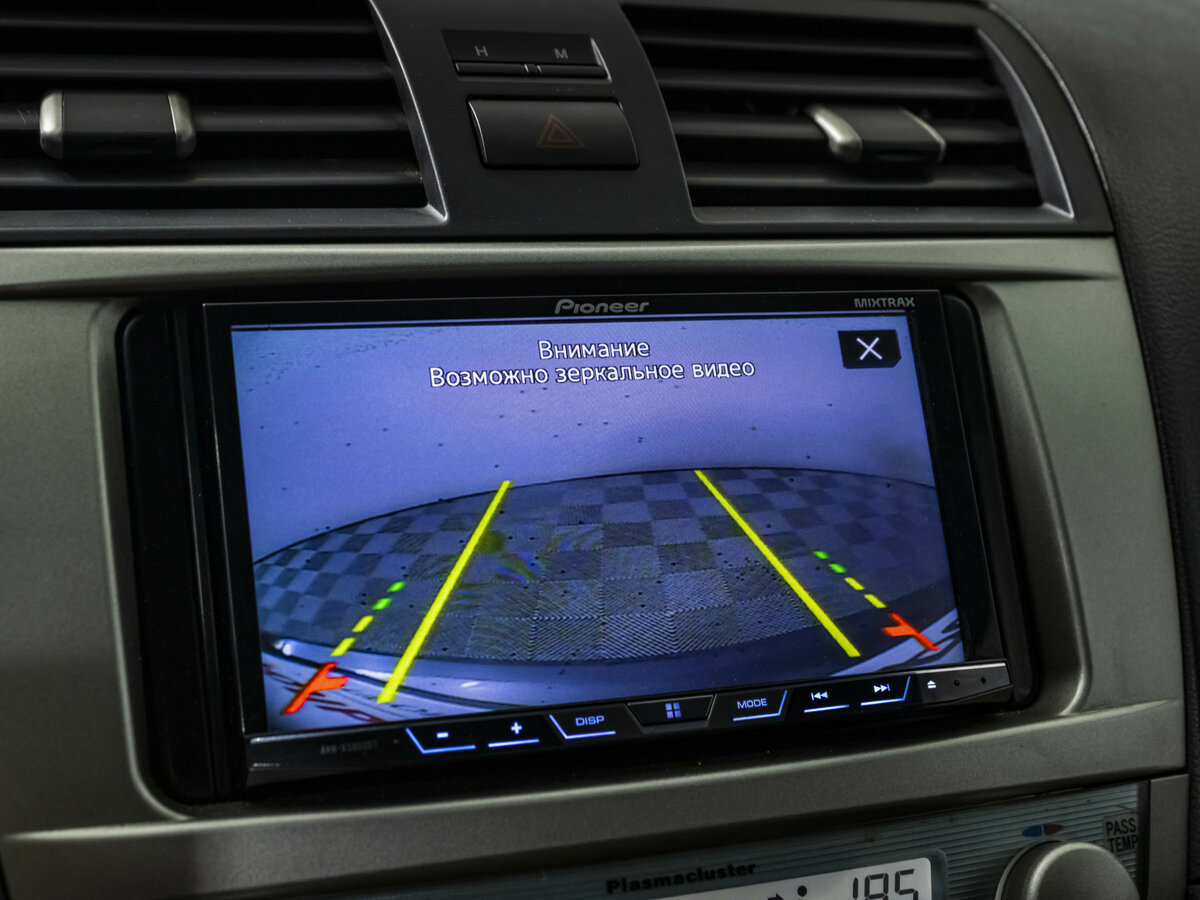 Купить Toyota Camry VI (XV40), 2007, 289 370 км, фото №13