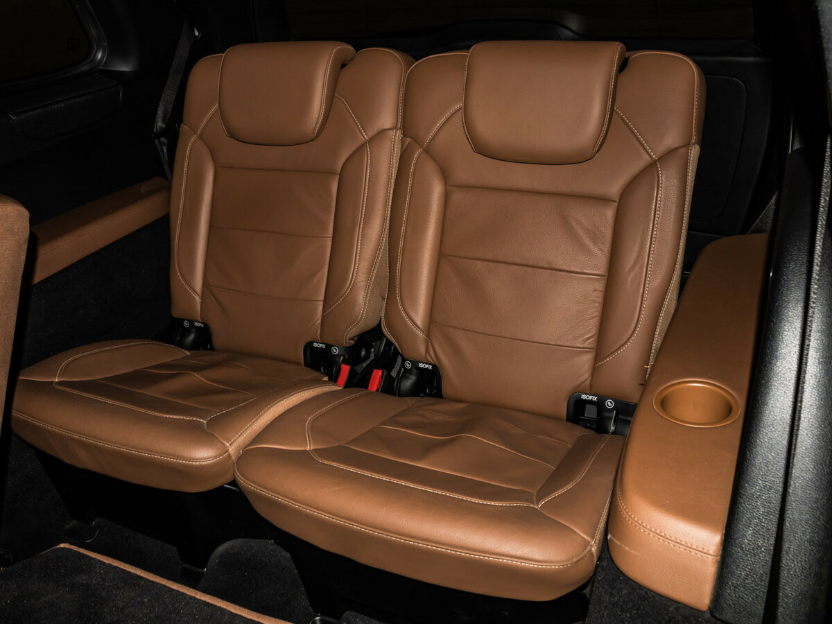 Купить Mercedes-Benz GLS 350 d I (X166), 2017, 237 000 км, фото №20