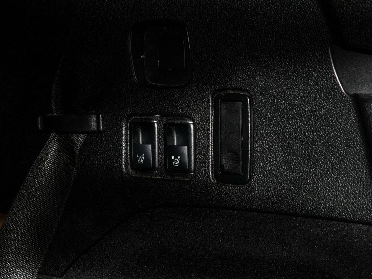 Купить Mercedes-Benz GLS 350 d I (X166), 2017, 237 000 км, фото №22