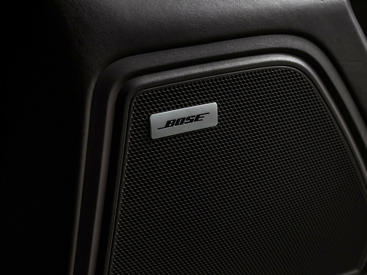 Купить Porsche Macan S I, 2015, 156 982 км, фото №17