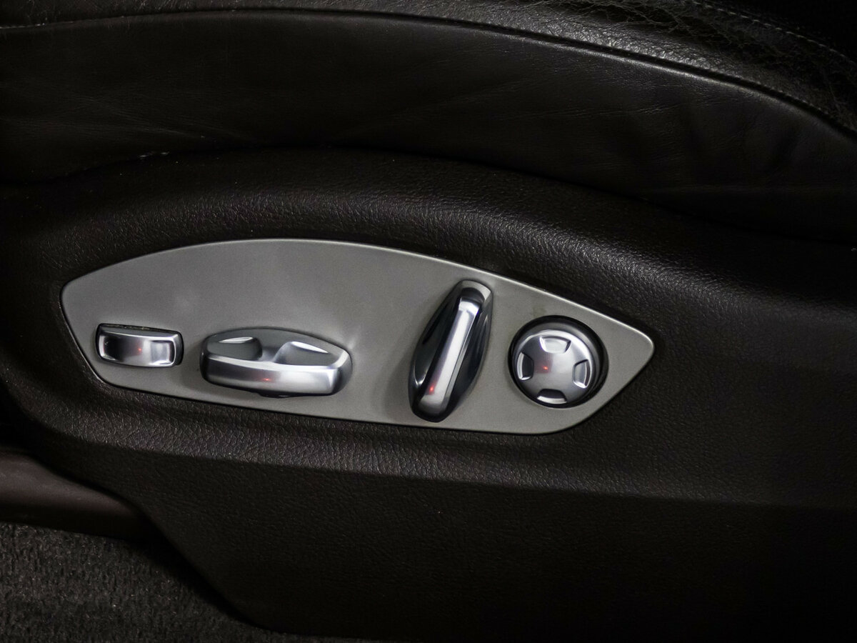 Купить Porsche Macan S I, 2015, 156 982 км, фото №19