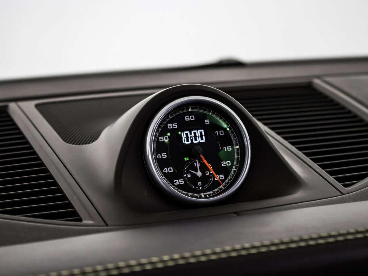 Купить Porsche Macan S I, 2015, 156 982 км, фото №24