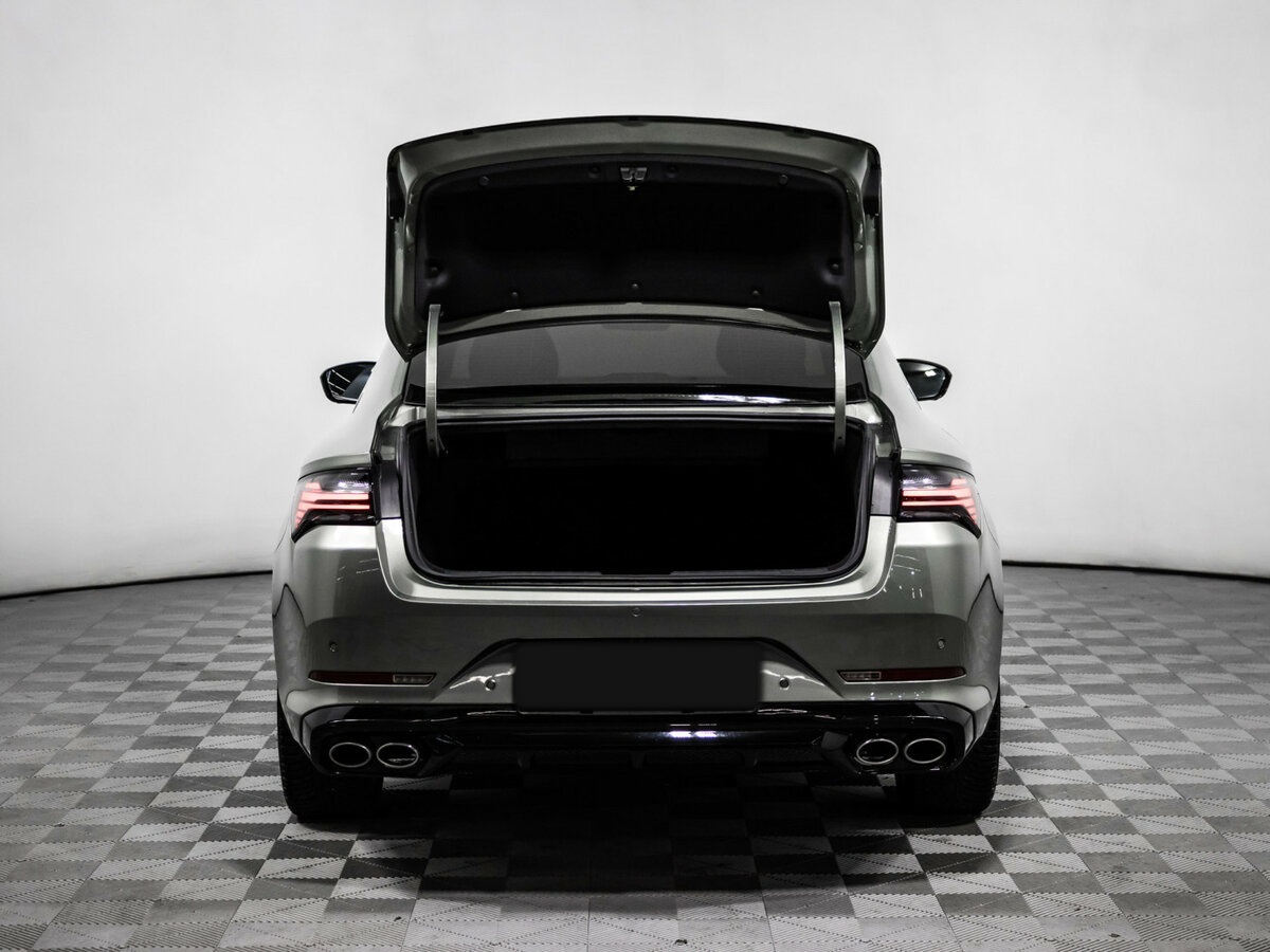 Купить Geely Preface I, 2024, 31 115 км, фото №12