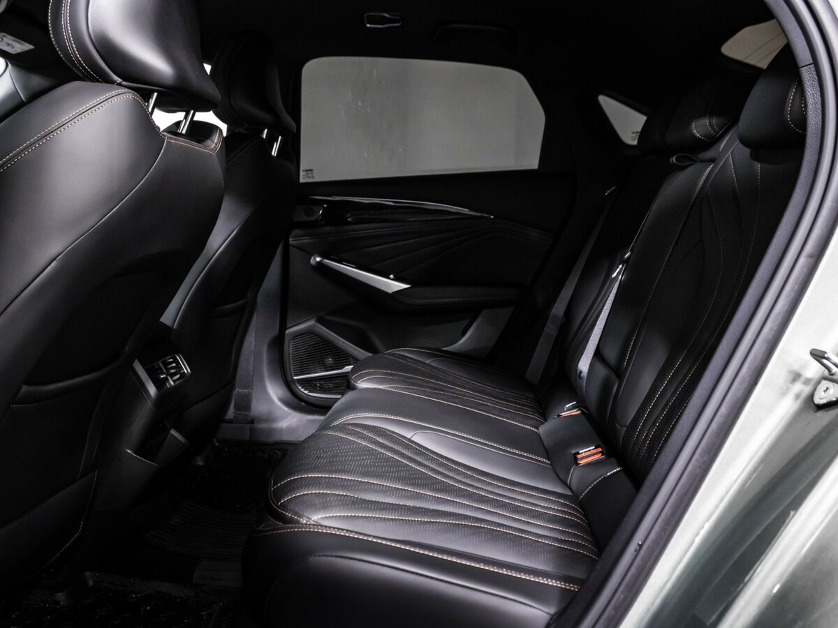 Купить Geely Preface I, 2024, 31 115 км, фото №13