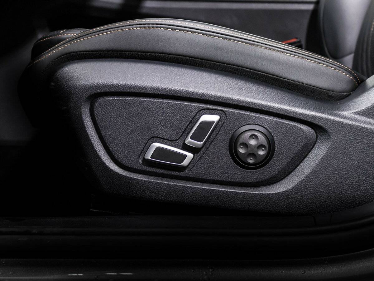 Купить Geely Preface I, 2024, 31 115 км, фото №20