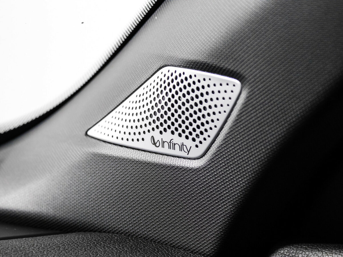 Купить Geely Preface I, 2024, 31 115 км, фото №21