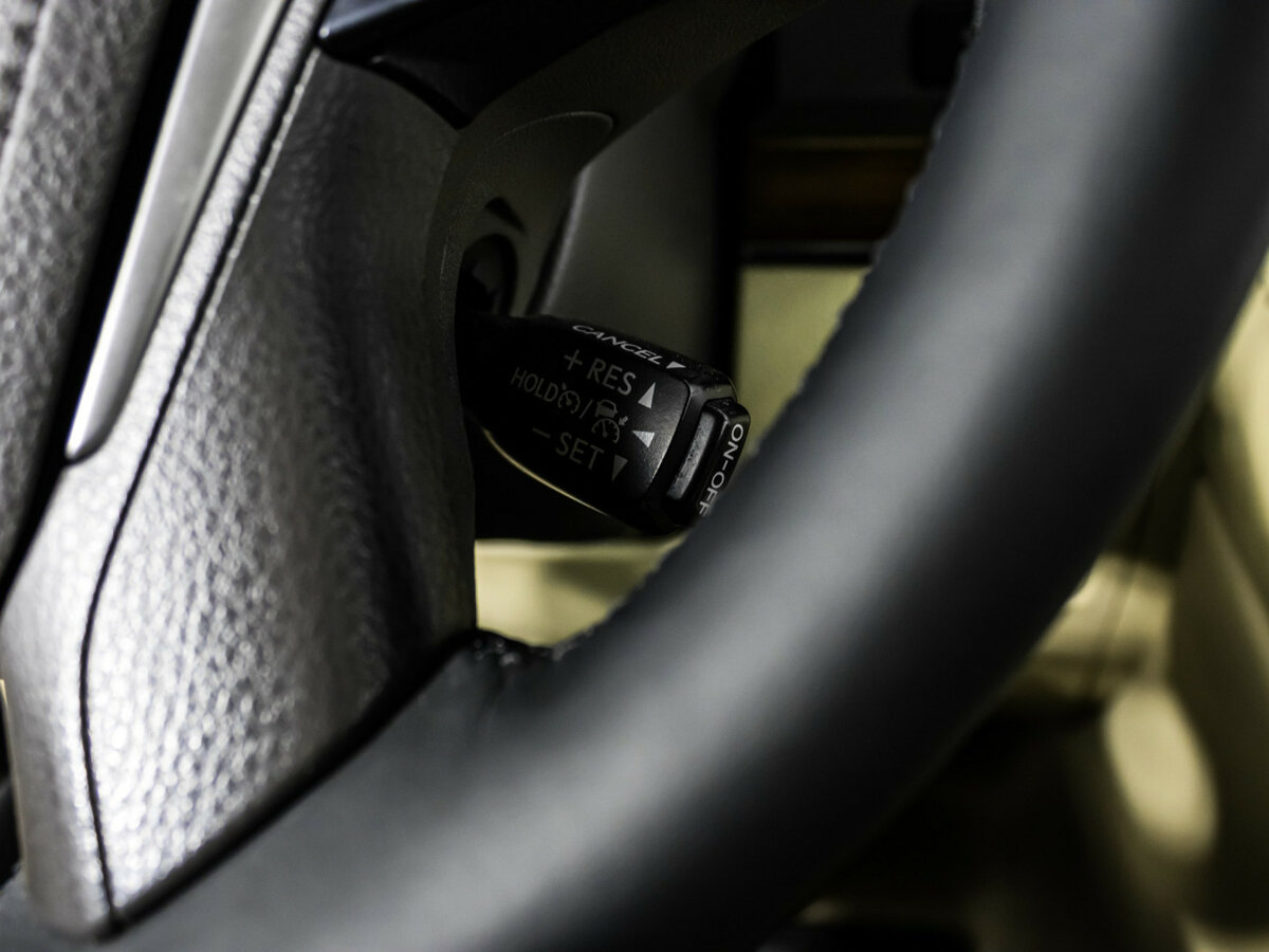 Купить Toyota Land Cruiser 200 Series Рестайлинг 2, 2016, 426 195 км, фото №24