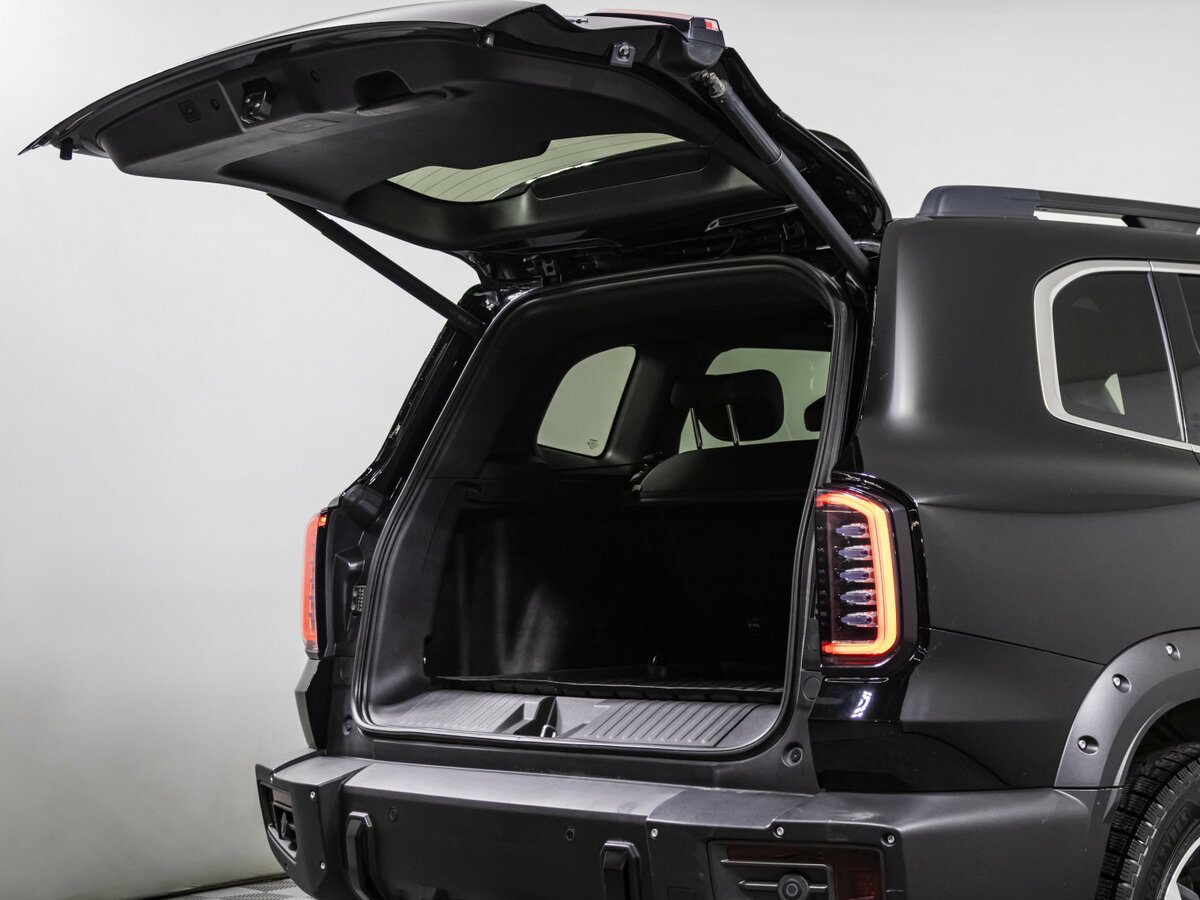 Купить Haval Dargo X, 2024, 60 826 км, фото №14