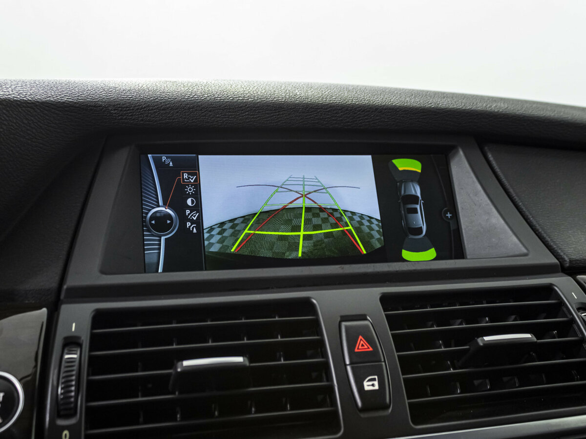 Купить BMW X6 35i I (E71) Рестайлинг, 2012, 90 374 км, фото №15