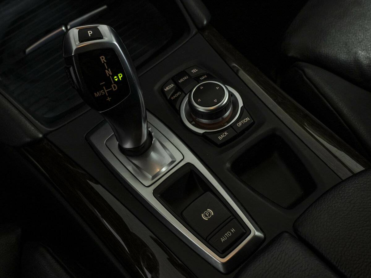 Купить BMW X6 35i I (E71) Рестайлинг, 2012, 90 374 км, фото №18