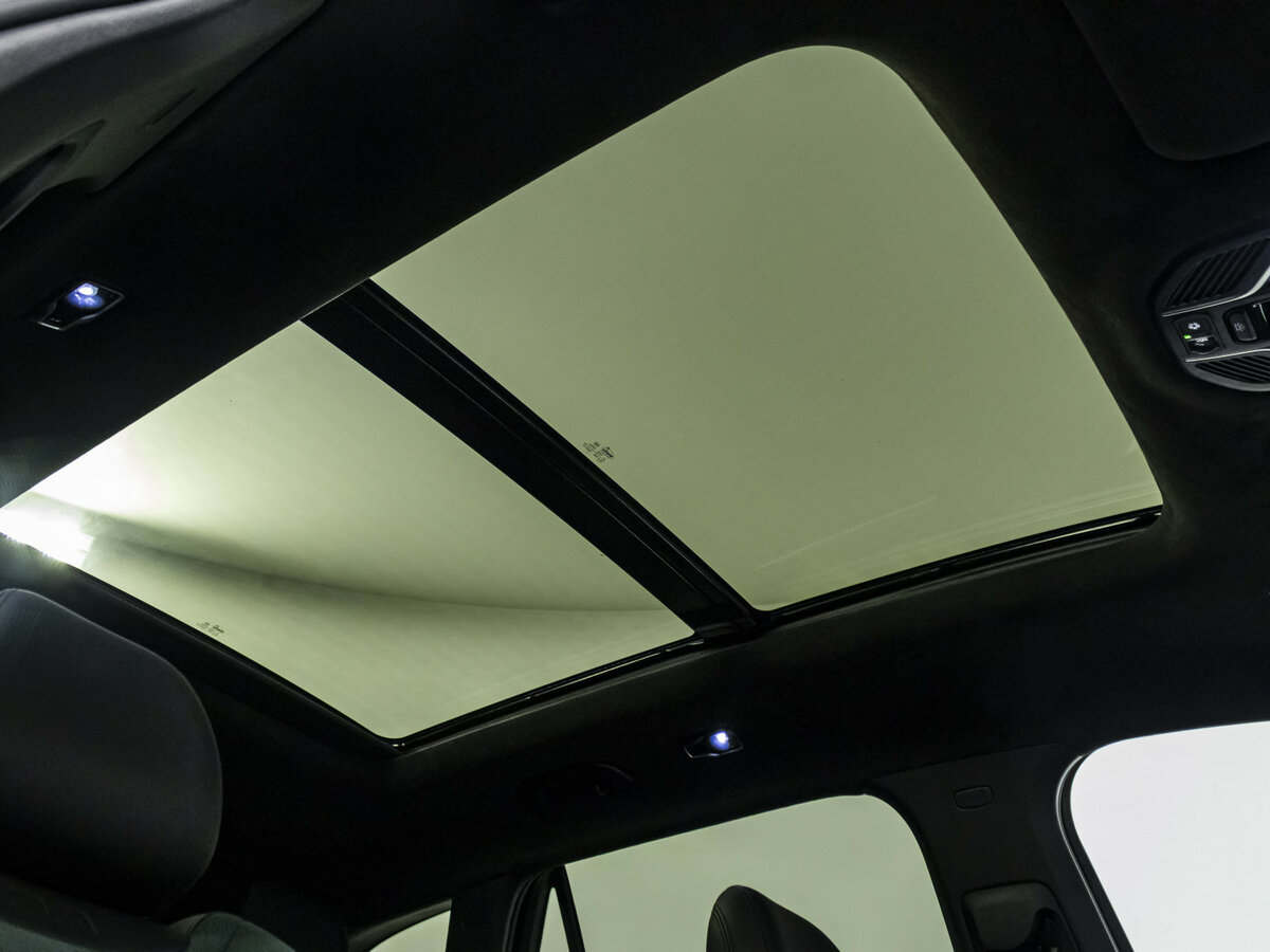 Купить Geely Monjaro I, 2023, 30 500 км, фото №18