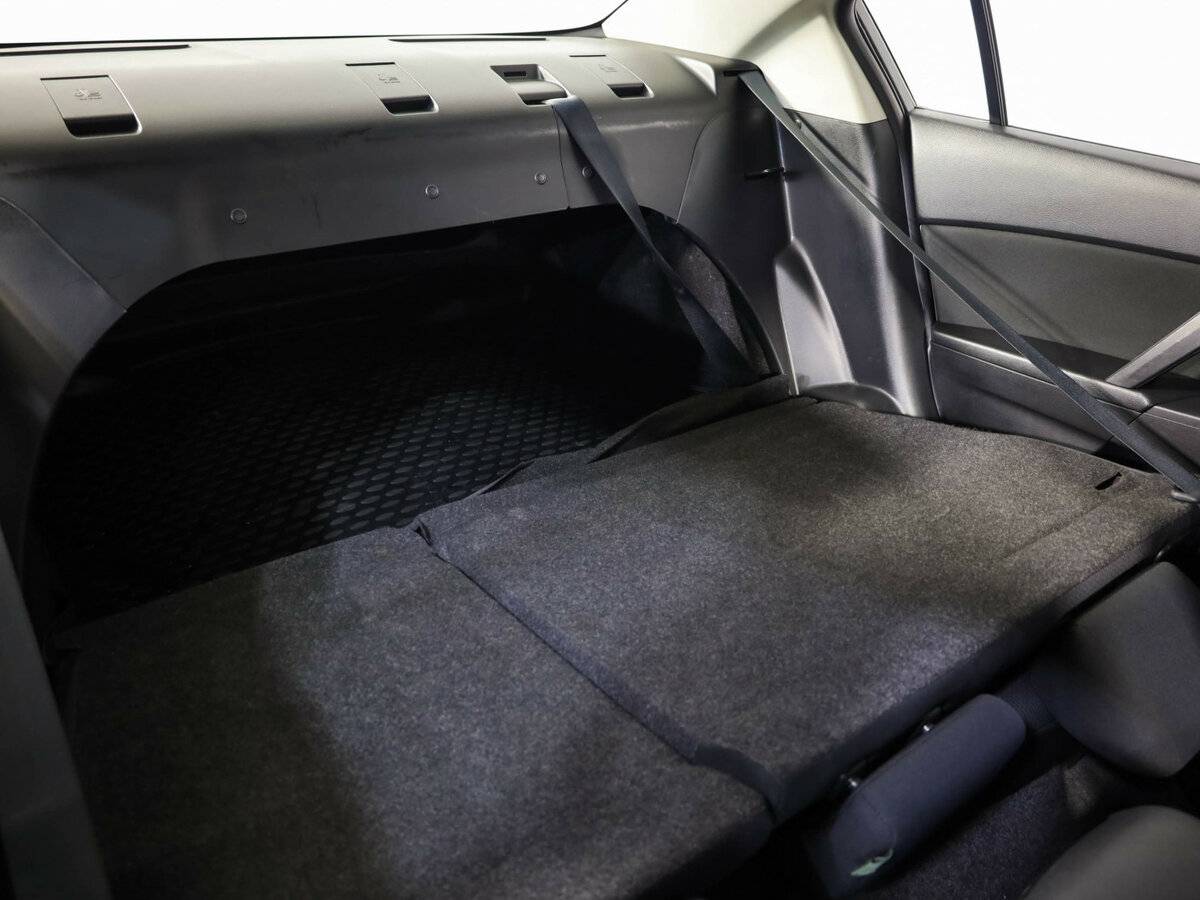 Купить Mazda 3 II (BL), 2011, 245 142 км, фото №21