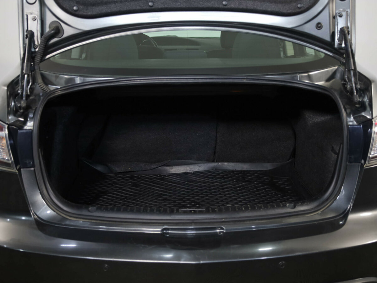 Купить Mazda 3 II (BL), 2011, 245 142 км, фото №22