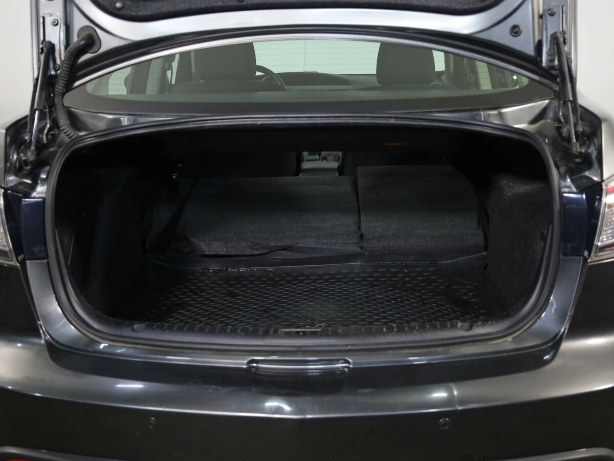 Купить Mazda 3 II (BL), 2011, 245 142 км, фото №24