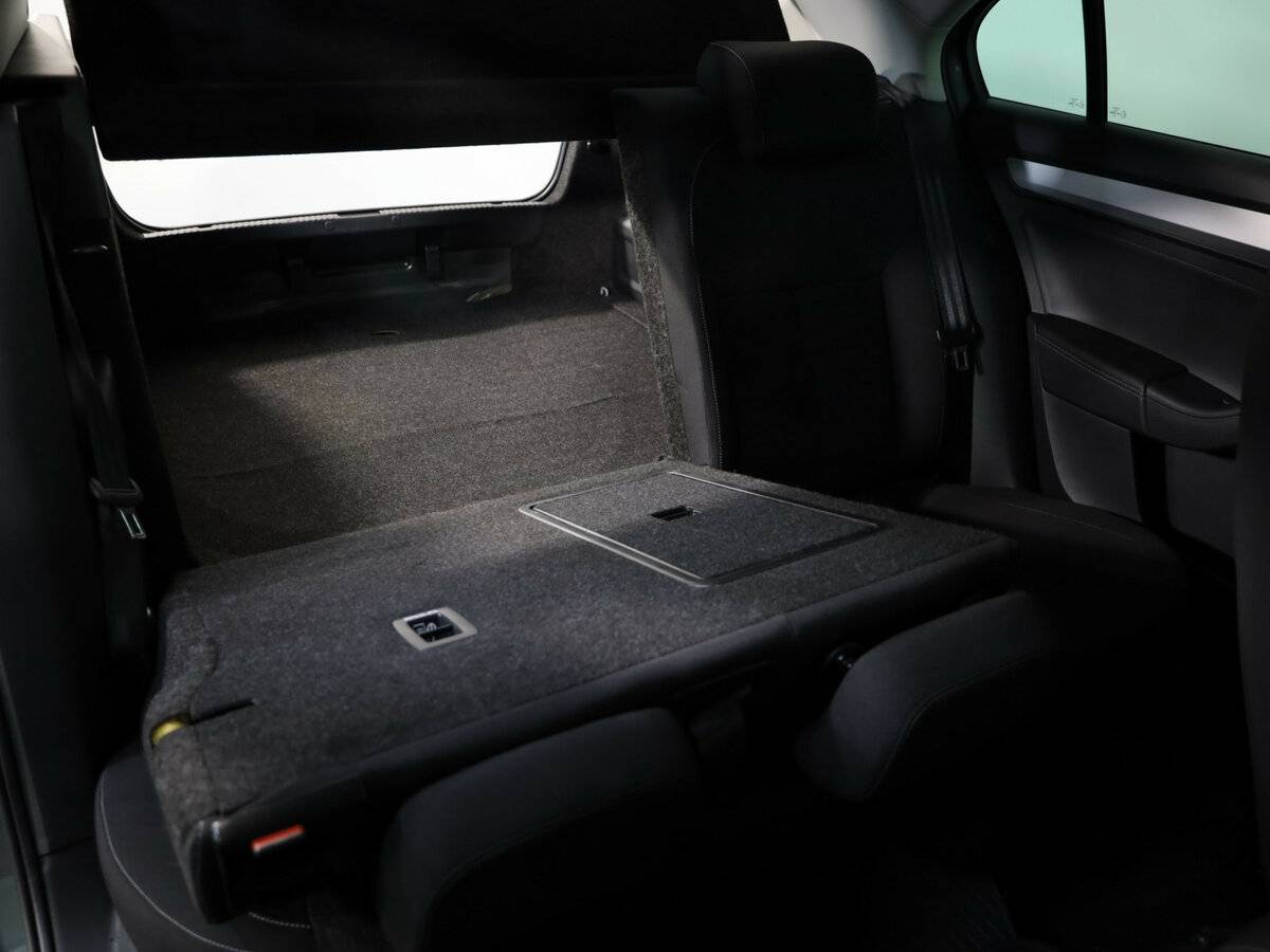 Купить Skoda Rapid II, 2020, 66 546 км, фото №26